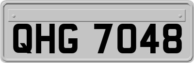 QHG7048