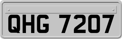 QHG7207