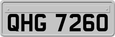 QHG7260
