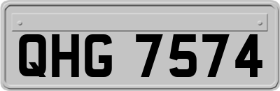 QHG7574