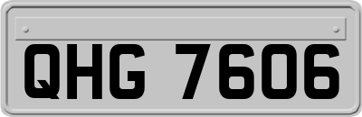 QHG7606