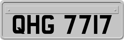 QHG7717