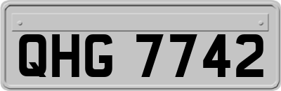 QHG7742