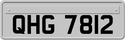 QHG7812