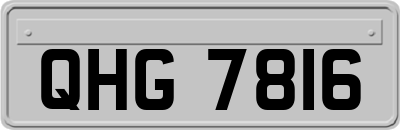 QHG7816