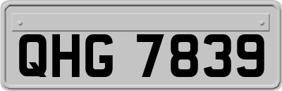 QHG7839