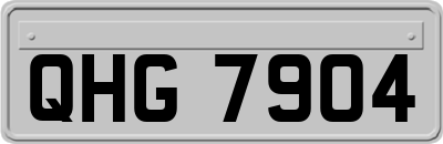 QHG7904