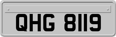 QHG8119