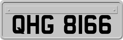 QHG8166