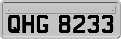 QHG8233