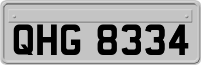 QHG8334