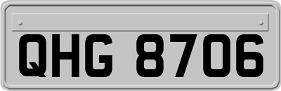 QHG8706