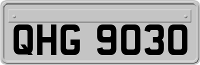 QHG9030