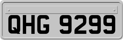 QHG9299