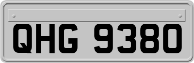 QHG9380