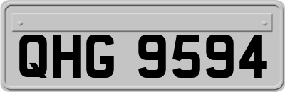 QHG9594