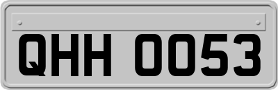 QHH0053