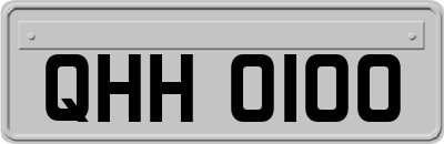QHH0100