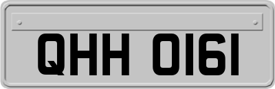 QHH0161