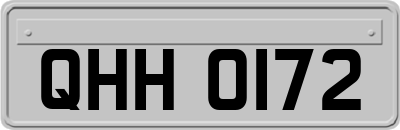 QHH0172