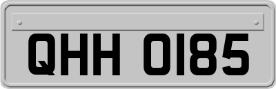 QHH0185
