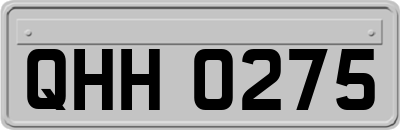 QHH0275