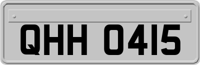 QHH0415