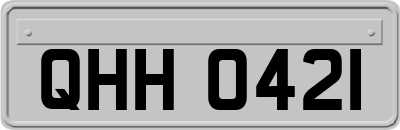 QHH0421