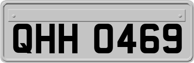 QHH0469