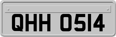 QHH0514