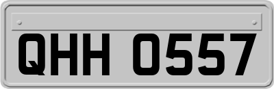 QHH0557