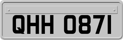 QHH0871