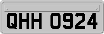 QHH0924
