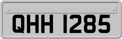 QHH1285