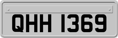 QHH1369