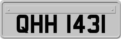 QHH1431