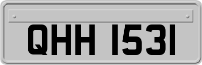 QHH1531