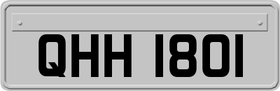 QHH1801