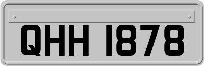QHH1878