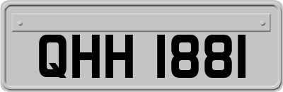QHH1881