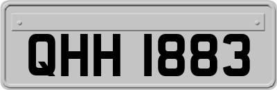 QHH1883