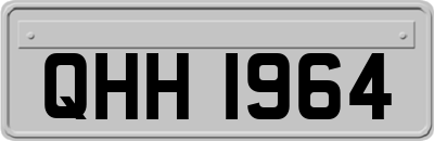 QHH1964
