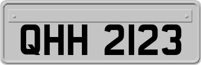 QHH2123