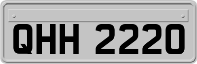 QHH2220