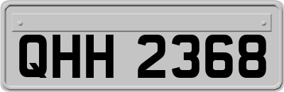 QHH2368
