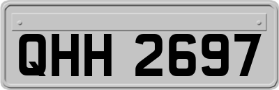 QHH2697