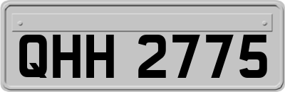 QHH2775