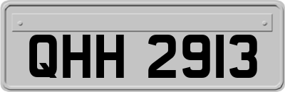 QHH2913