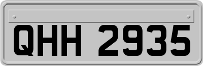 QHH2935
