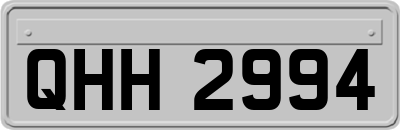 QHH2994
